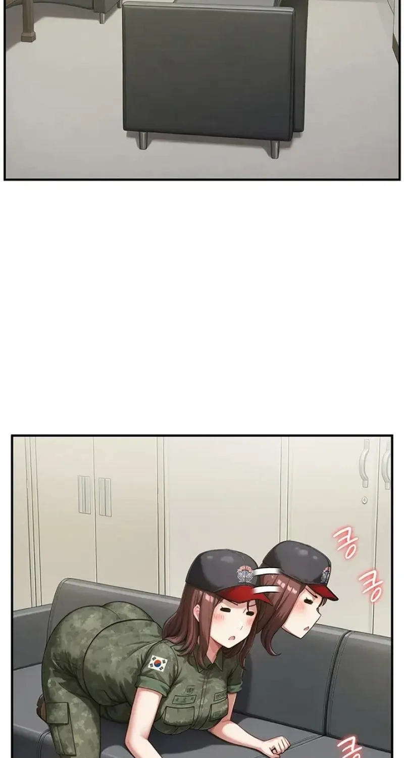 Women's Recruit Training Corps Chapter 13 page 53 - 