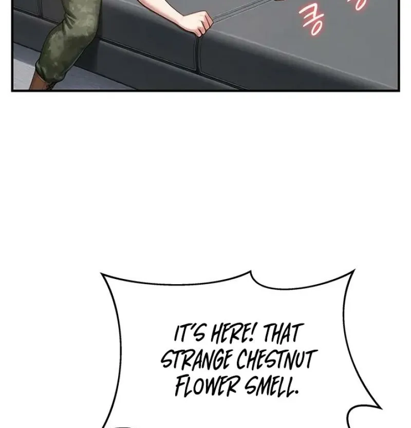 Women's Recruit Training Corps Chapter 13 page 54 - 
