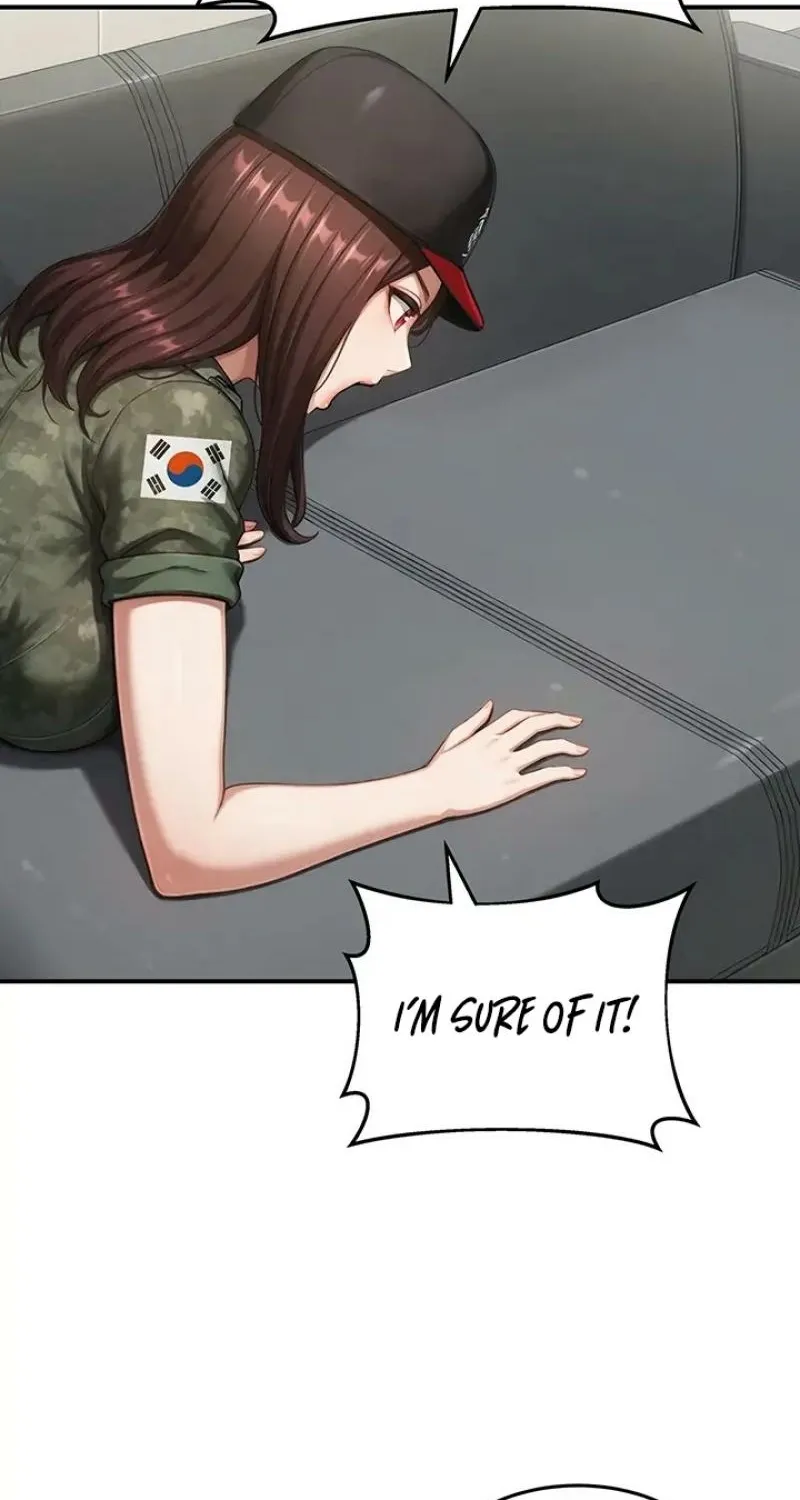 Women's Recruit Training Corps Chapter 13 page 55 - 