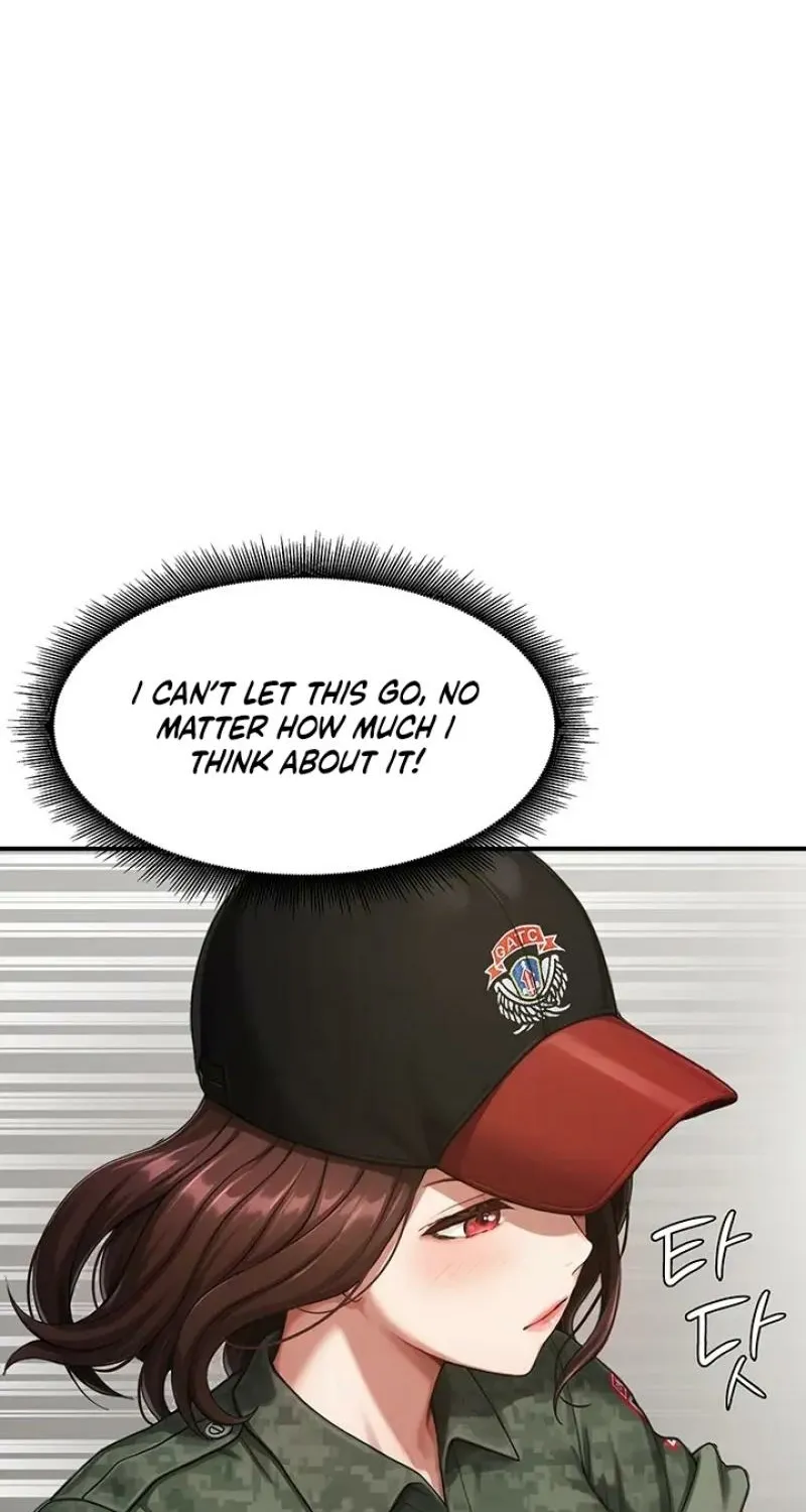 Women's Recruit Training Corps Chapter 13 page 57 - 