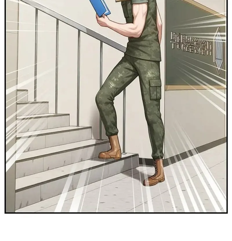 Women's Recruit Training Corps Chapter 13 page 60 - 