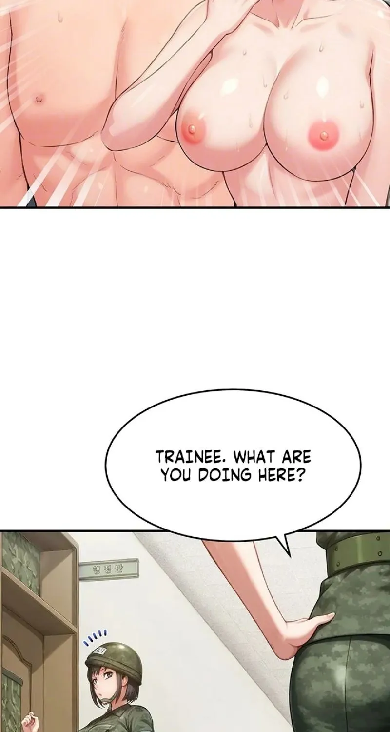 Women's Recruit Training Corps Chapter 13 page 7 - 