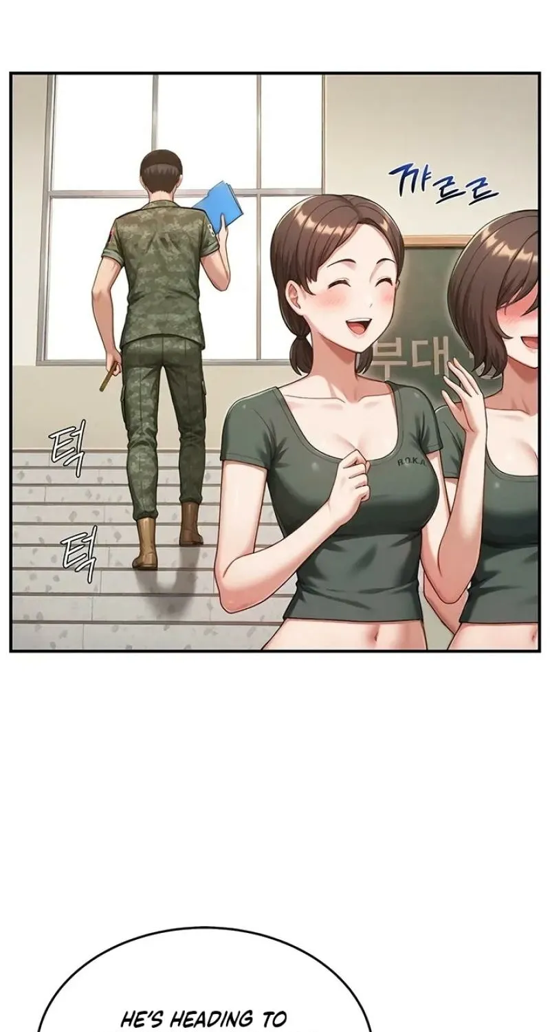 Women's Recruit Training Corps Chapter 13 page 68 - 