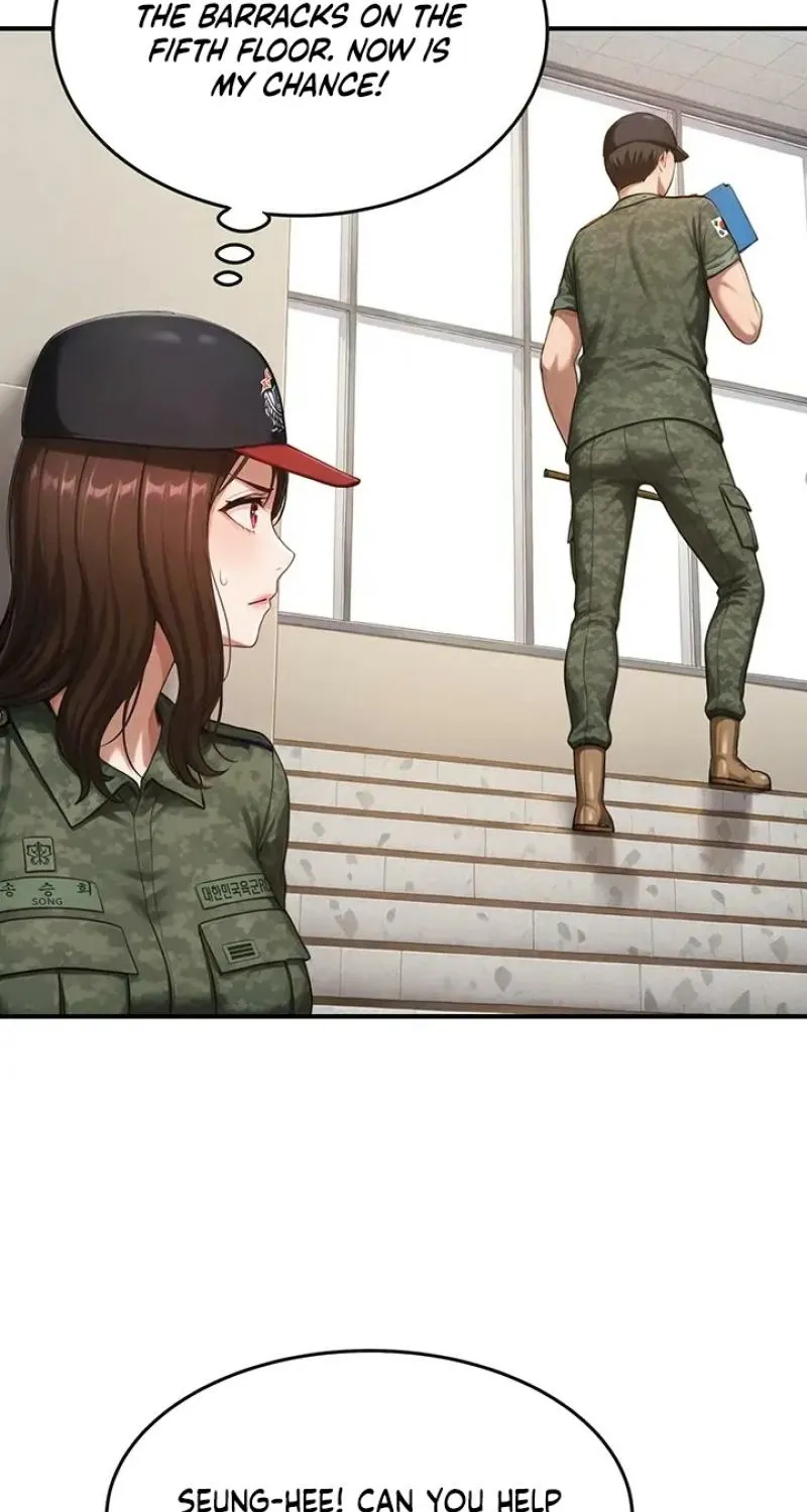Women's Recruit Training Corps Chapter 13 page 69 - 