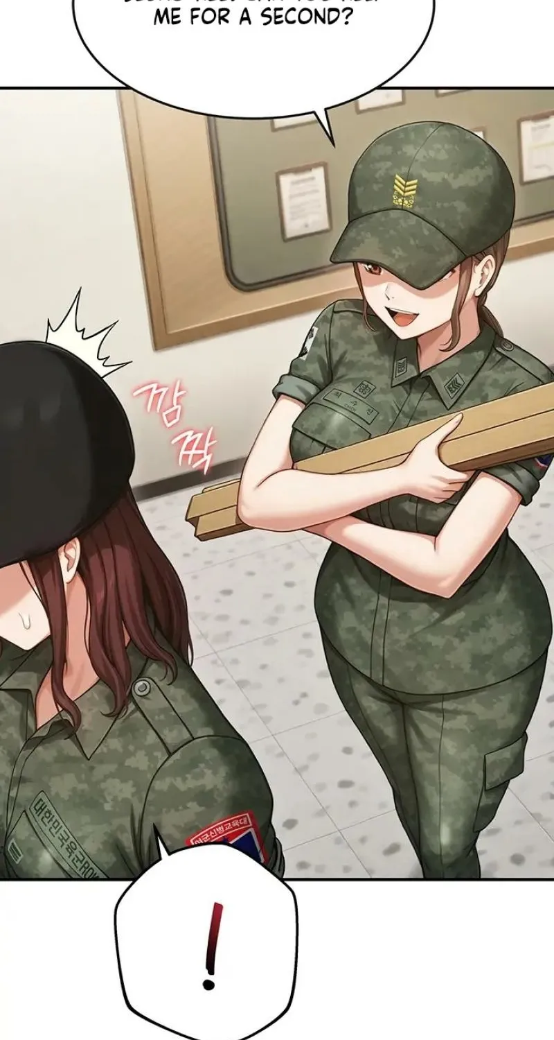 Women's Recruit Training Corps Chapter 13 page 70 - 