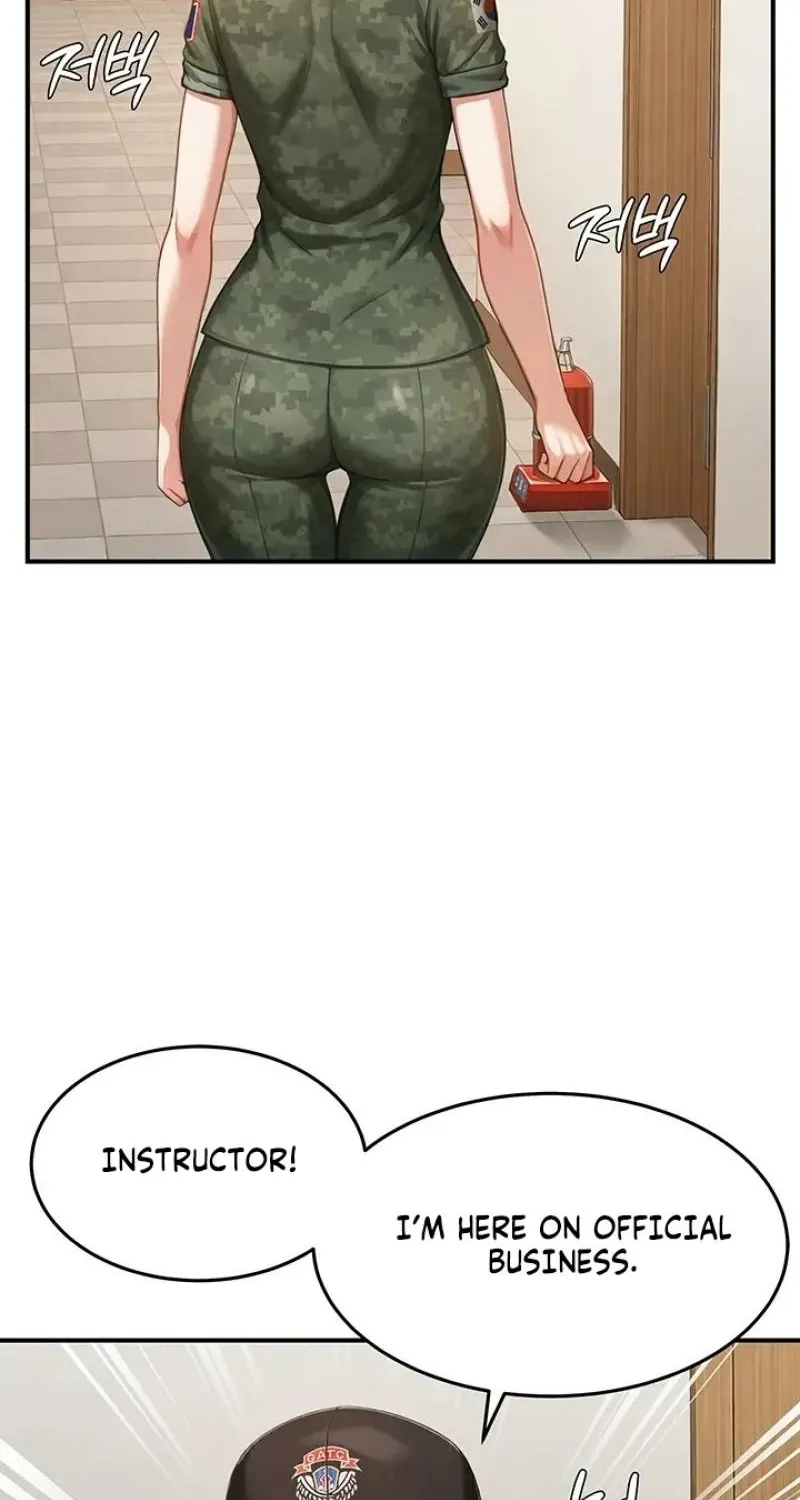 Women's Recruit Training Corps Chapter 13 page 76 - 