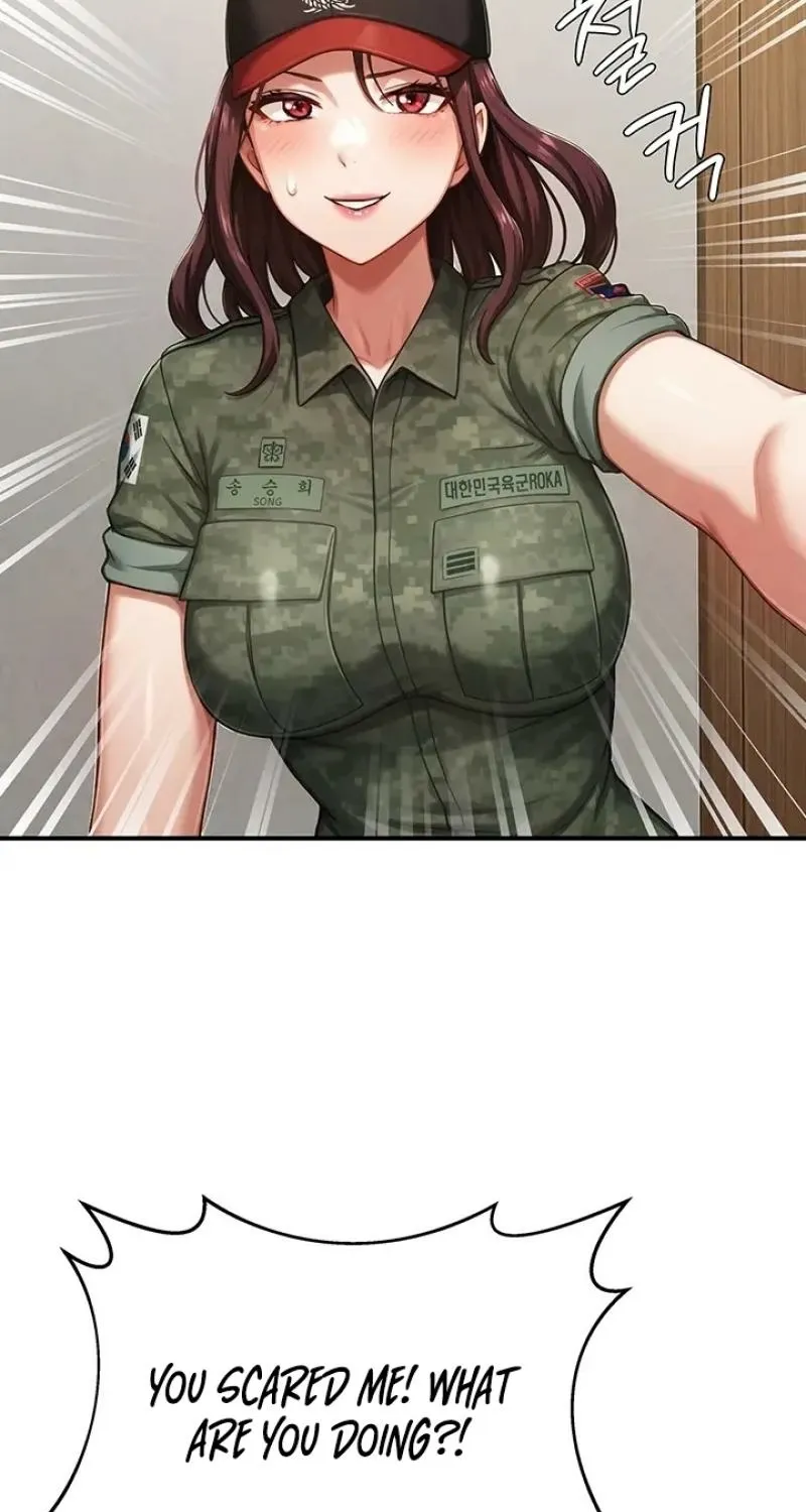 Women's Recruit Training Corps Chapter 13 page 77 - 