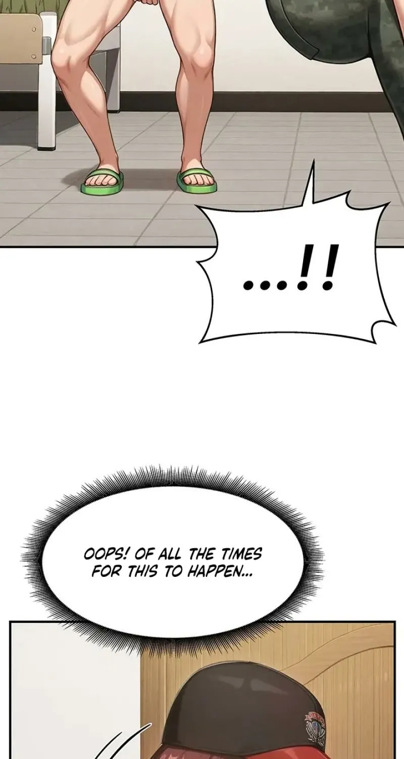 Women's Recruit Training Corps Chapter 13 page 79 - 