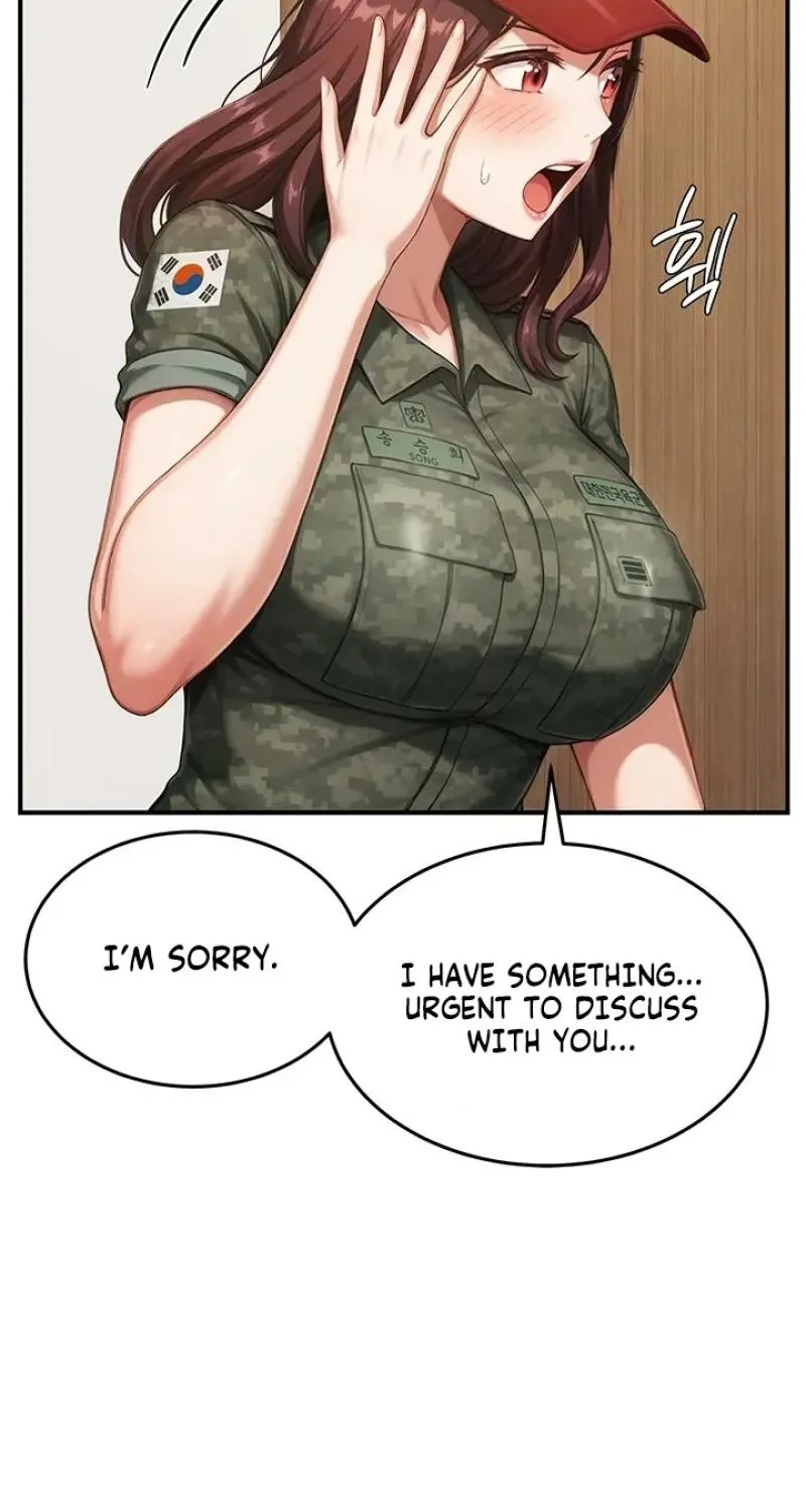 Women's Recruit Training Corps Chapter 13 page 80 - 