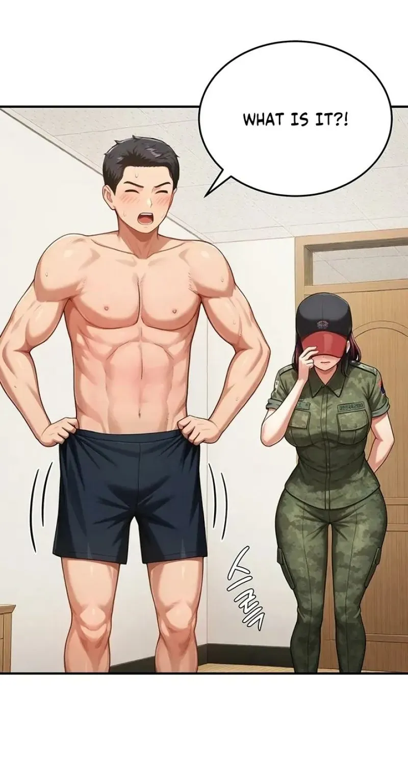 Women's Recruit Training Corps Chapter 13 page 81 - 