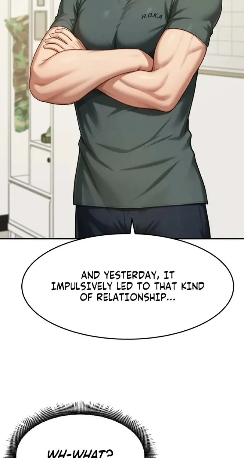 Women's Recruit Training Corps Chapter 13 page 88 - 
