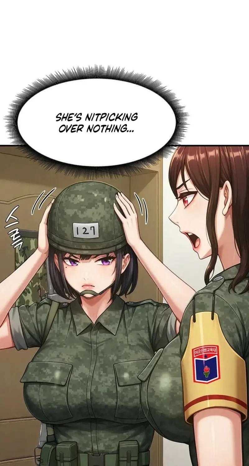 Women's Recruit Training Corps Chapter 13 page 10 - 