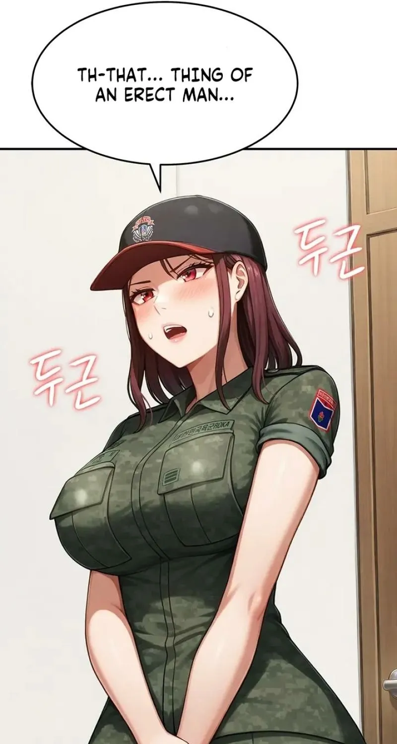 Women's Recruit Training Corps Chapter 13 page 97 - 