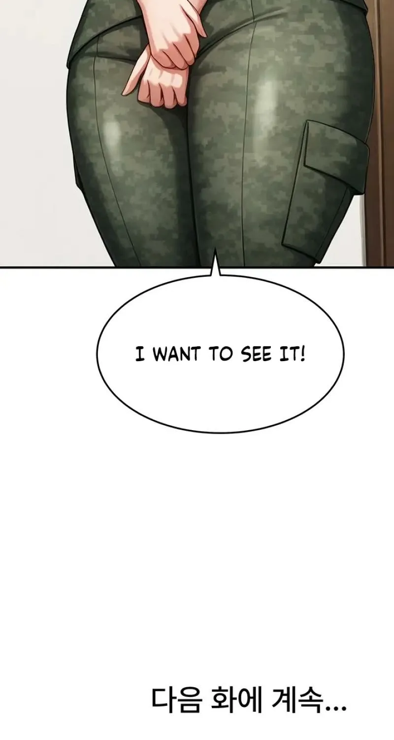Women's Recruit Training Corps Chapter 13 page 98 - 