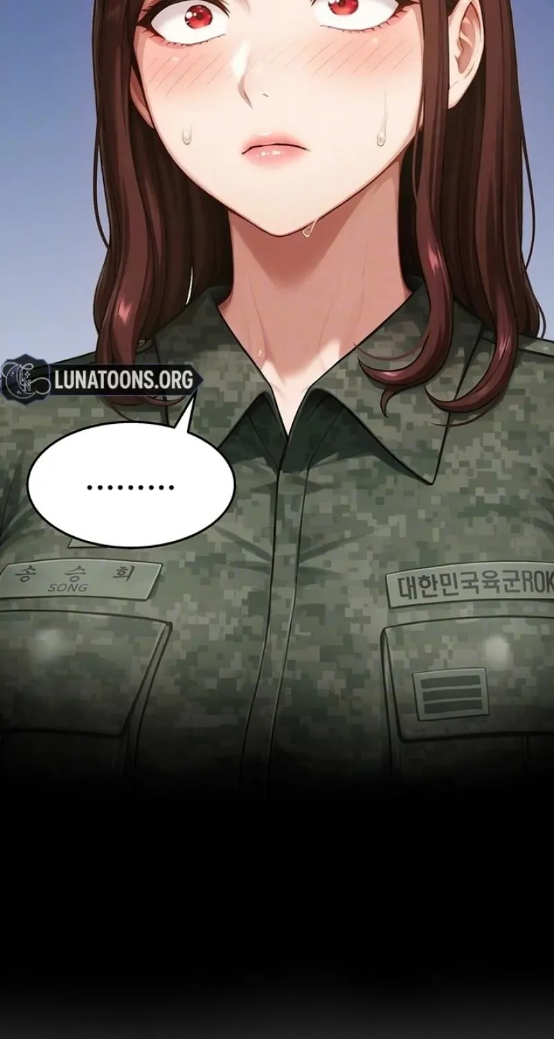 Women's Recruit Training Corps Chapter 14 page 14 - 