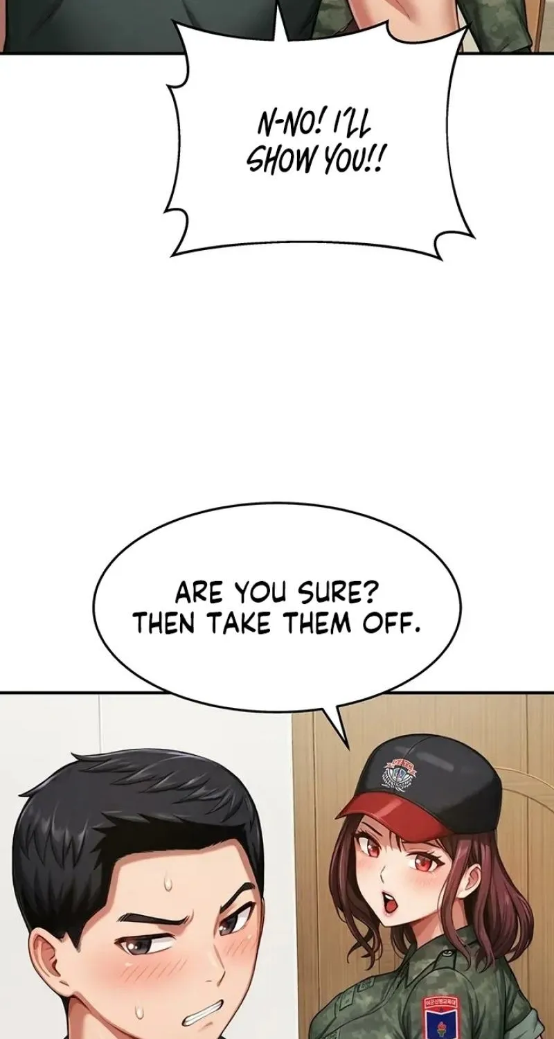 Women's Recruit Training Corps Chapter 14 page 26 - 
