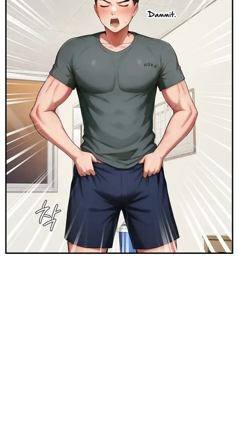Women's Recruit Training Corps Chapter 14 page 28 - 