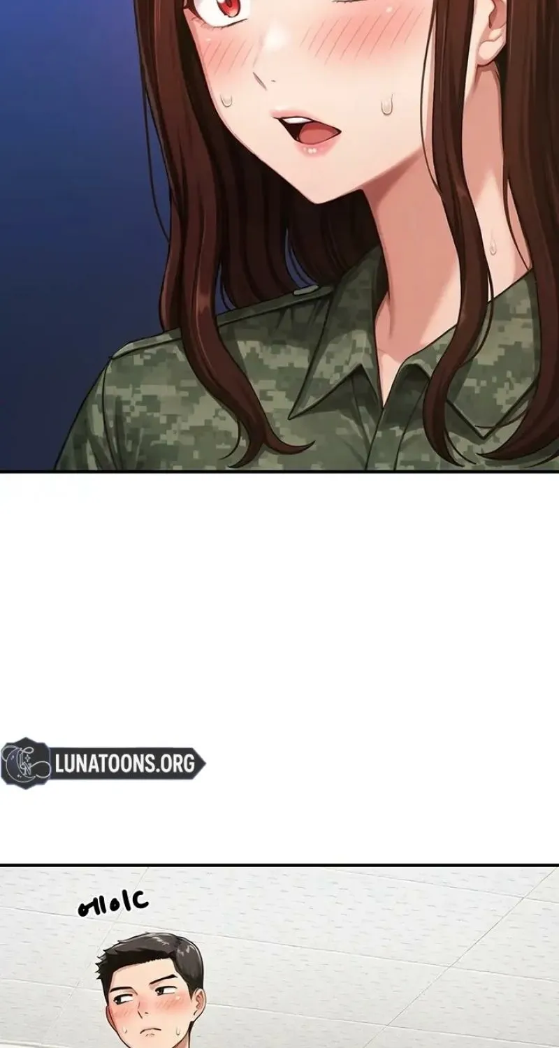 Women's Recruit Training Corps Chapter 14 page 32 - 