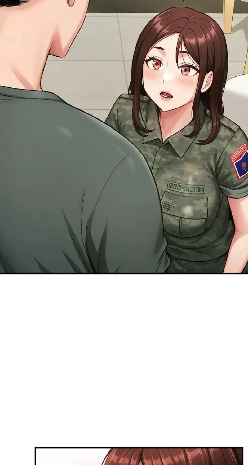 Women's Recruit Training Corps Chapter 14 page 40 - 
