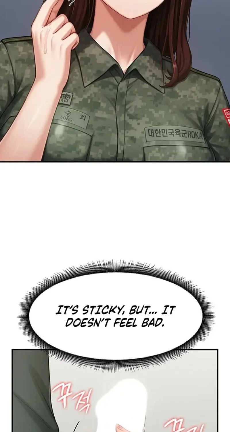 Women's Recruit Training Corps Chapter 14 page 56 - 