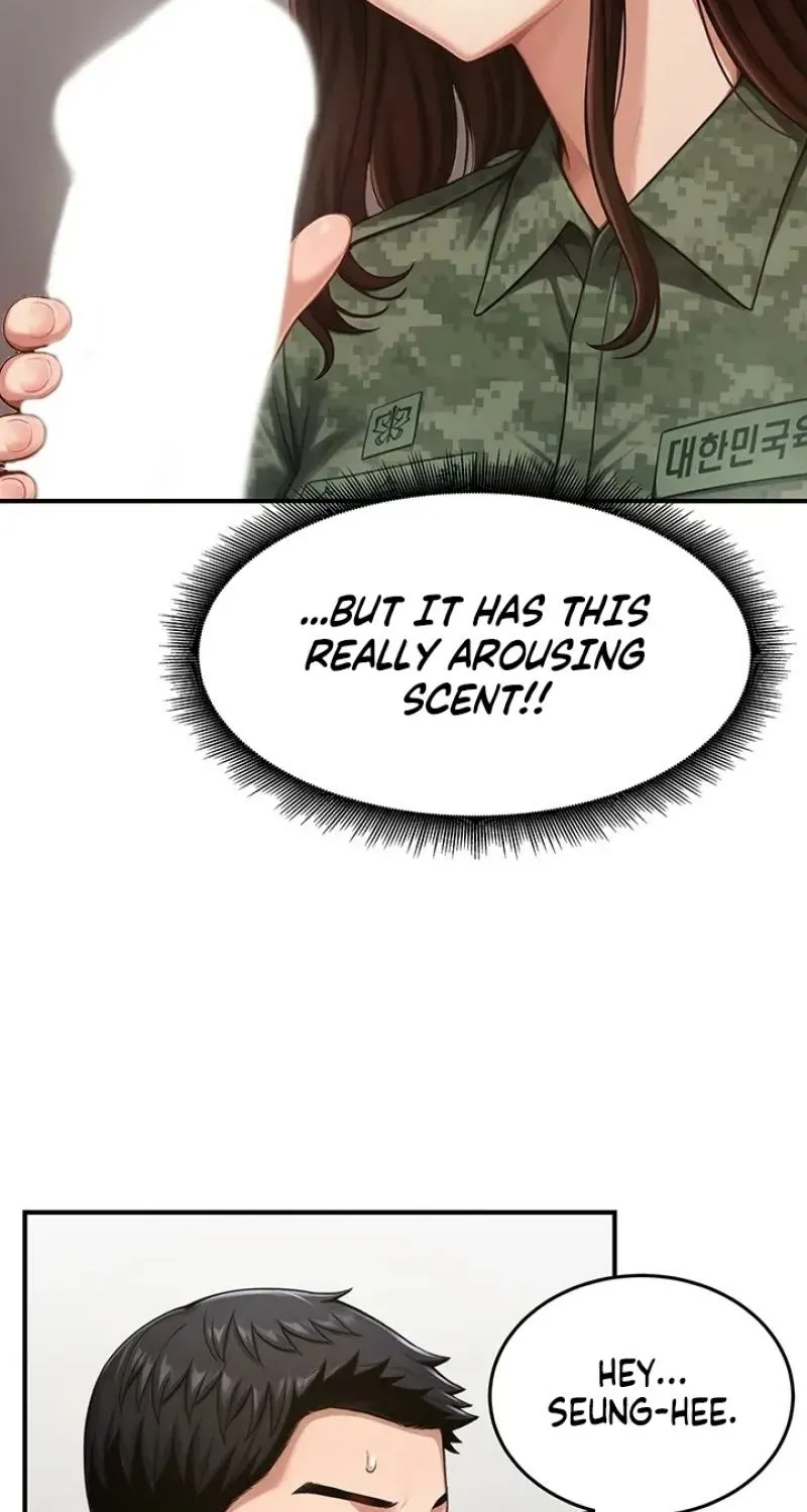 Women's Recruit Training Corps Chapter 14 page 59 - 