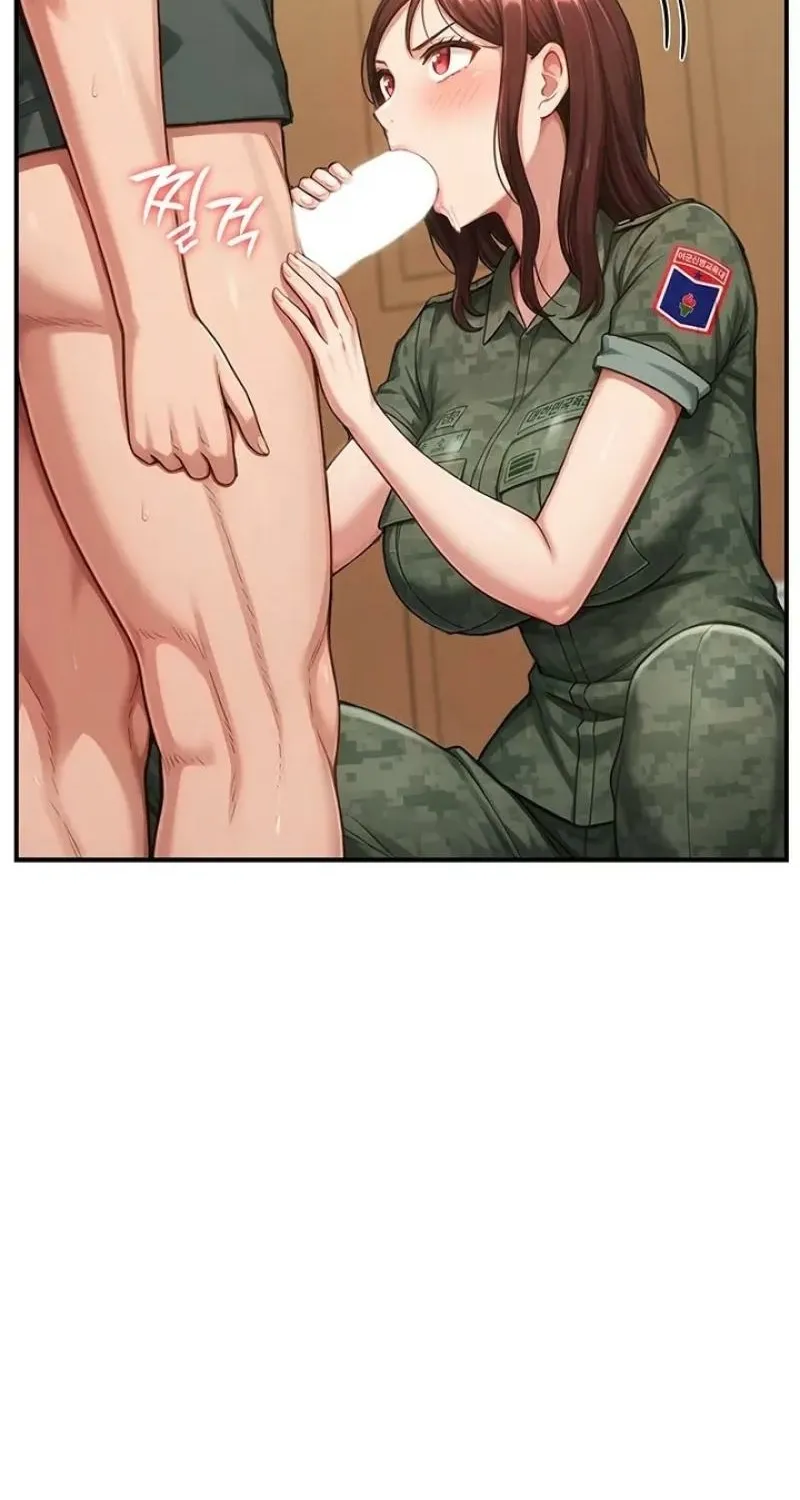 Women's Recruit Training Corps Chapter 14 page 80 - 