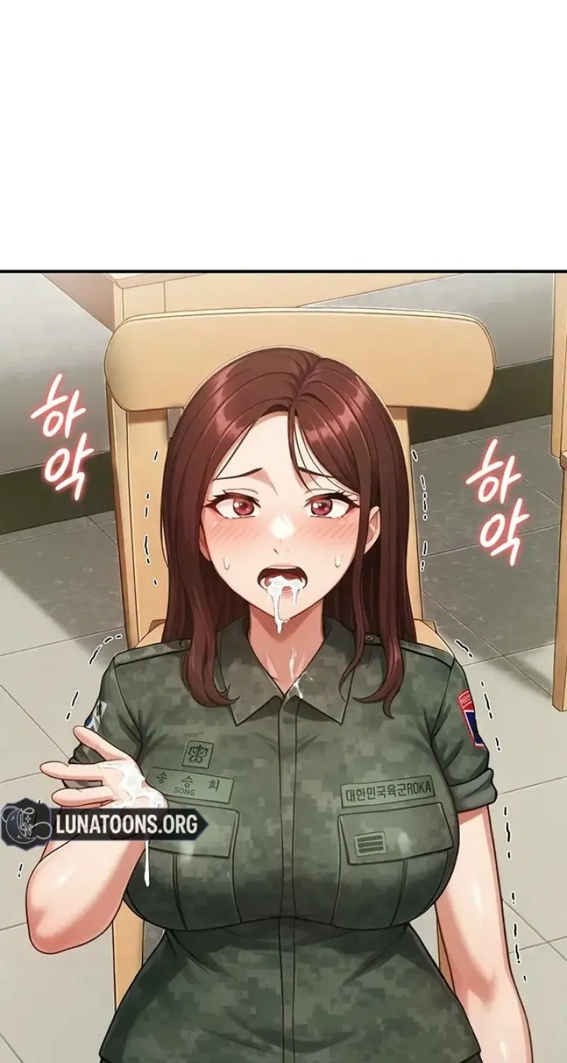 Women's Recruit Training Corps Chapter 14 page 90 - 