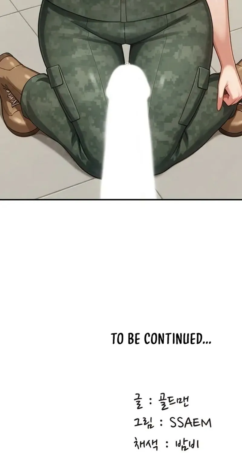 Women's Recruit Training Corps Chapter 14 page 91 - 