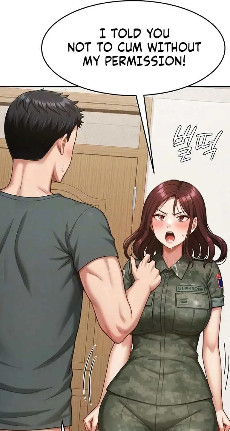 Women's Recruit Training Corps Chapter 15 page 13 - 