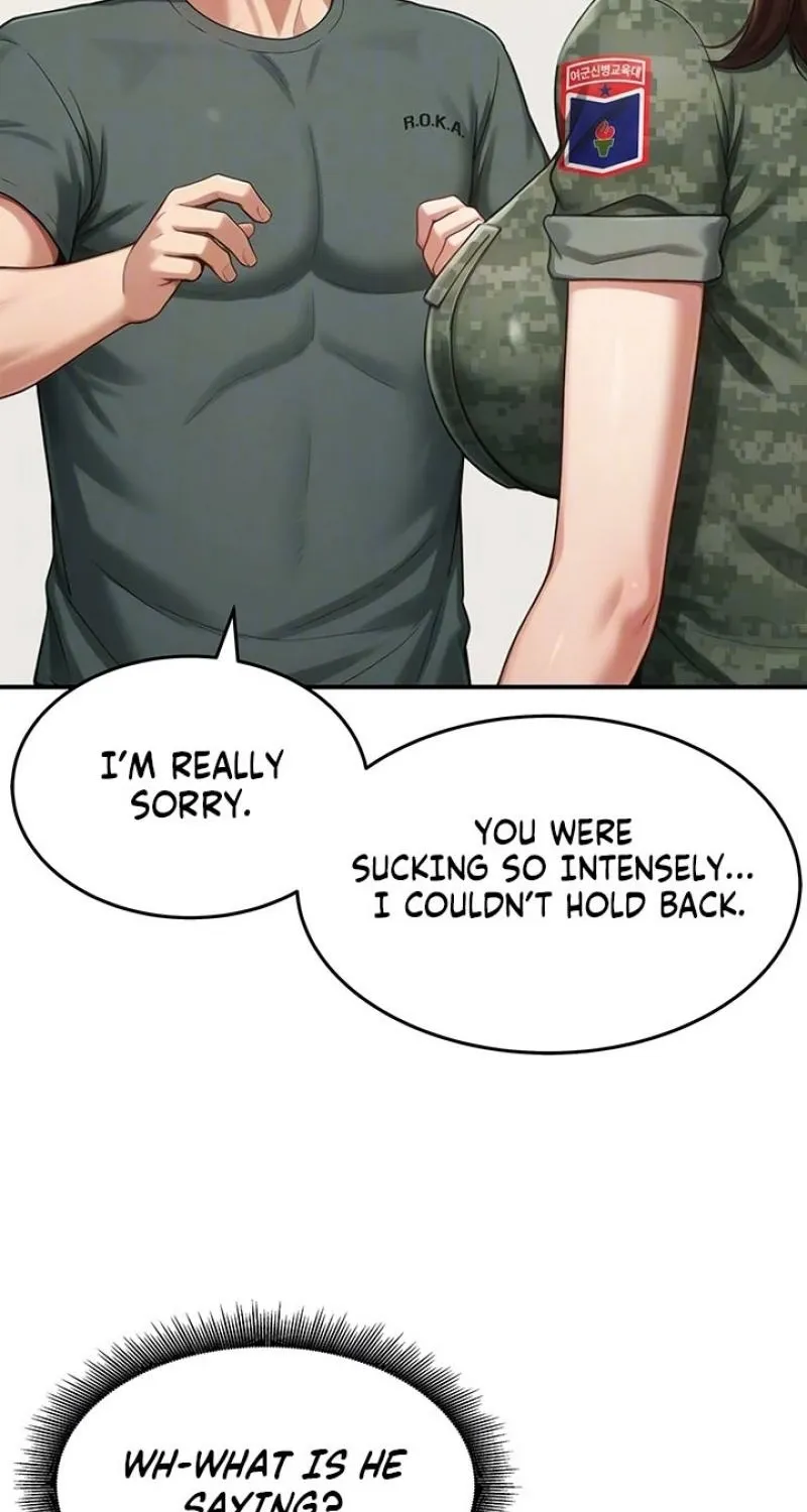 Women's Recruit Training Corps Chapter 15 page 15 - 