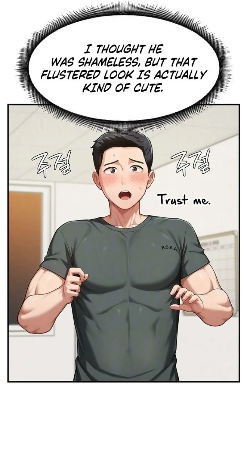 Women's Recruit Training Corps Chapter 15 page 17 - 
