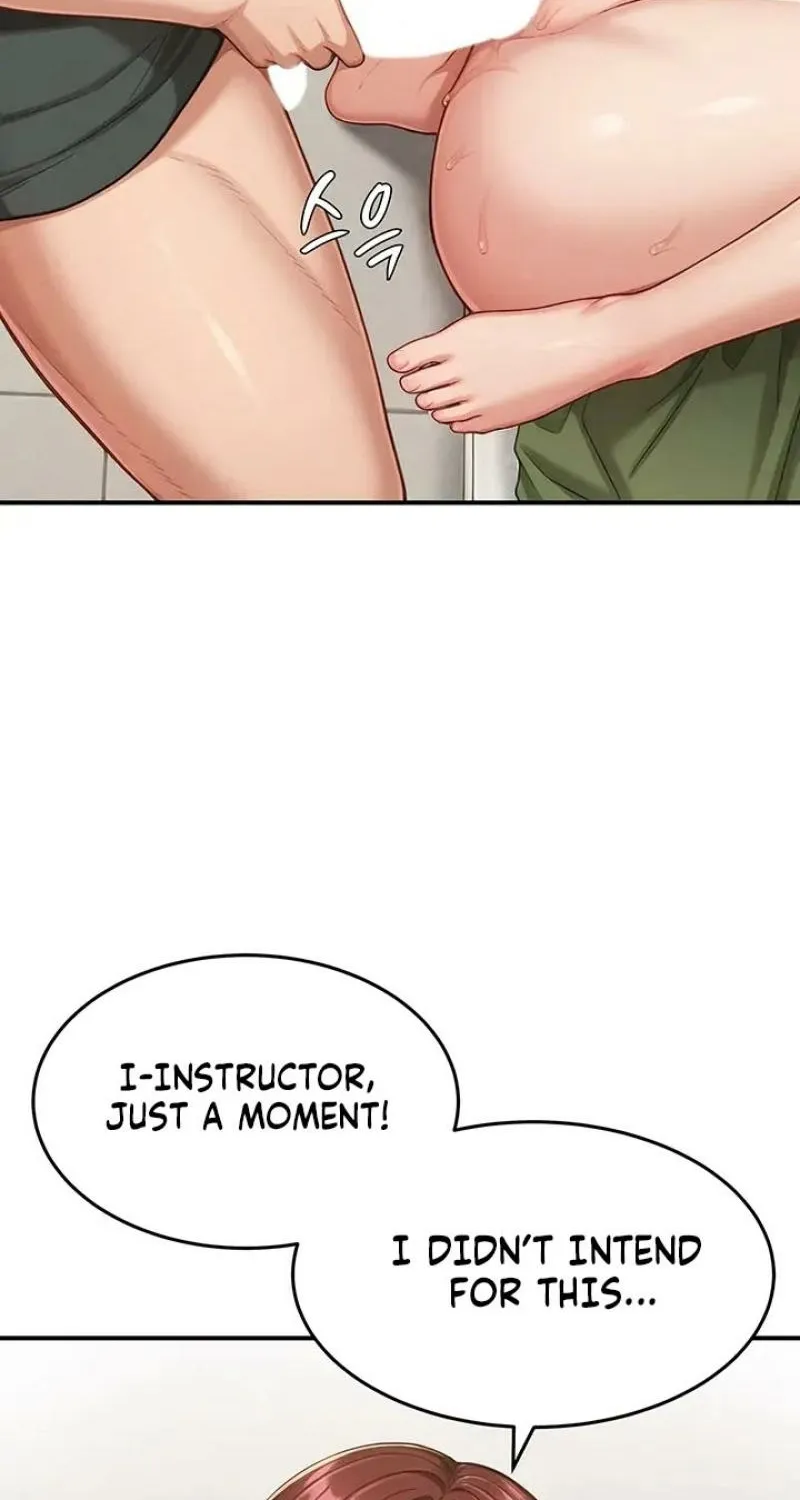 Women's Recruit Training Corps Chapter 15 page 50 - 