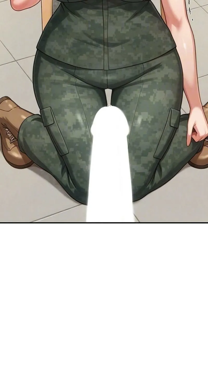 Women's Recruit Training Corps Chapter 15 page 8 - 