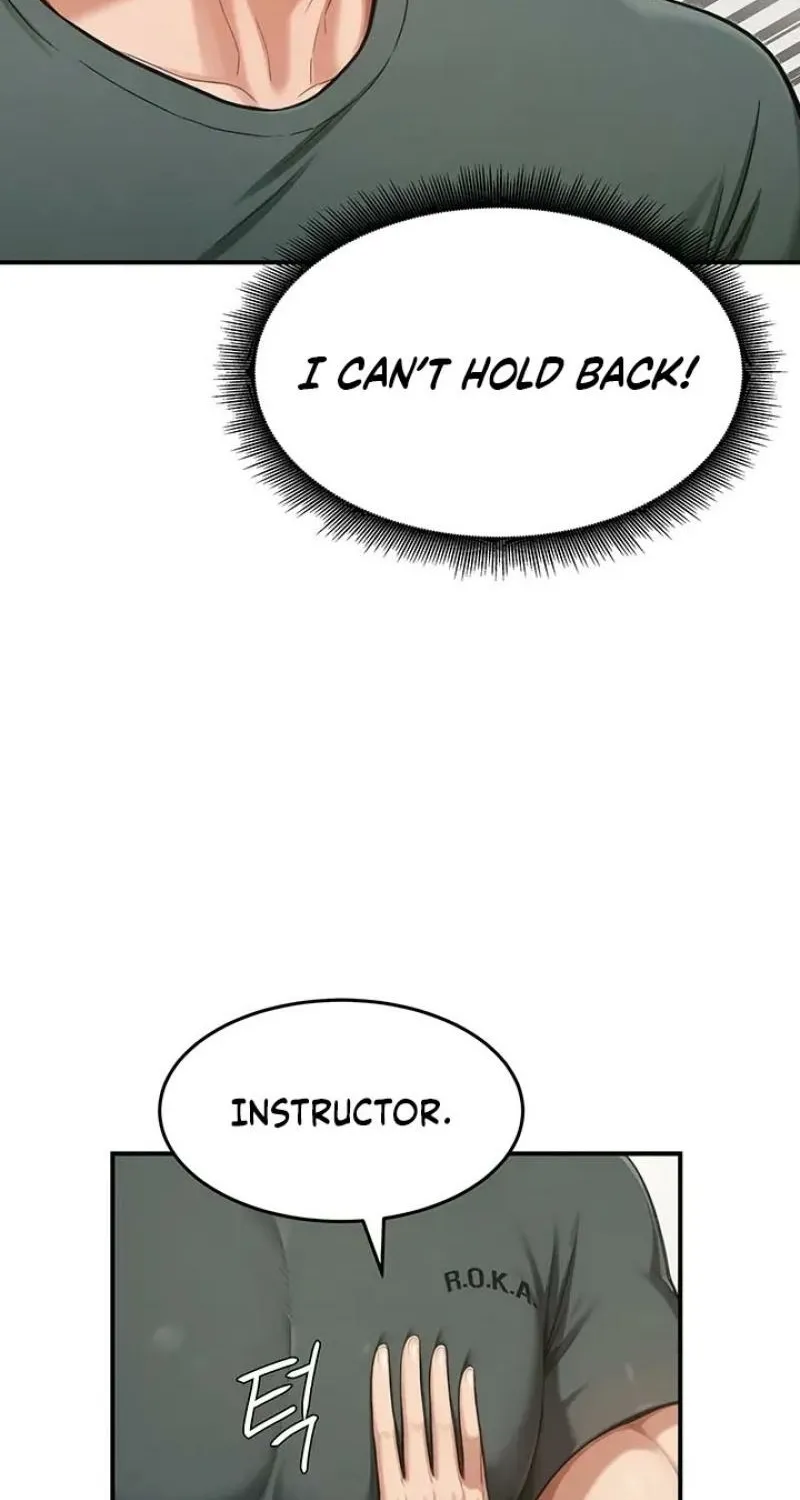 Women's Recruit Training Corps Chapter 15 page 76 - 
