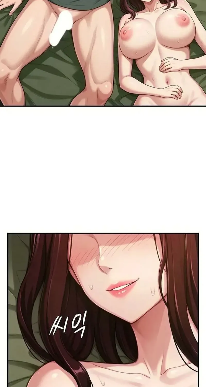 Women's Recruit Training Corps Chapter 16 page 37 - 
