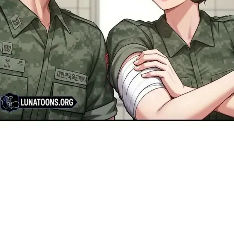 Women's Recruit Training Corps Chapter 16 page 46 - 