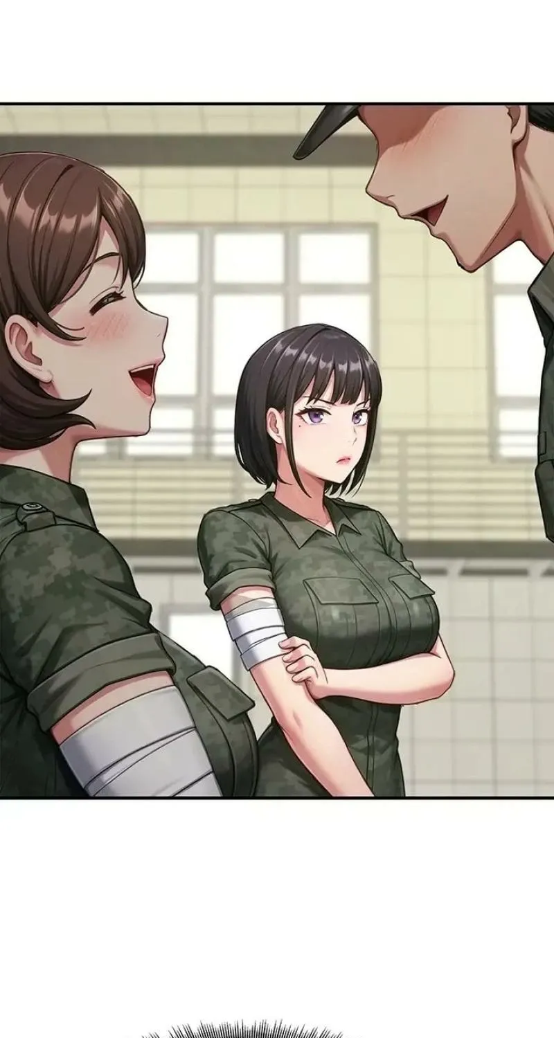 Women's Recruit Training Corps Chapter 16 page 47 - 