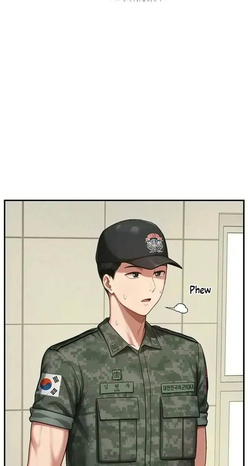 Women's Recruit Training Corps Chapter 16 page 49 - 