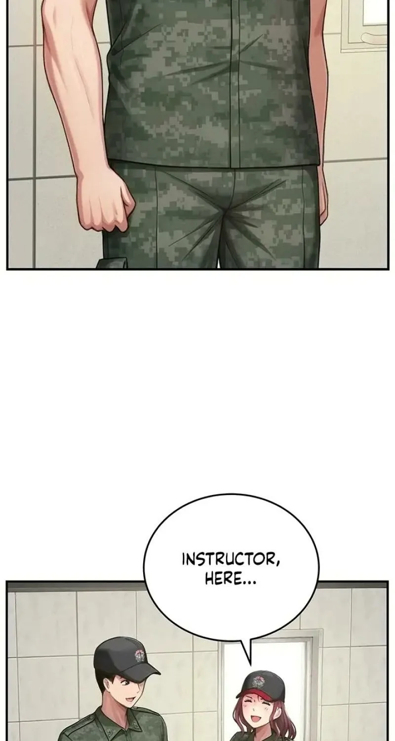 Women's Recruit Training Corps Chapter 16 page 50 - 