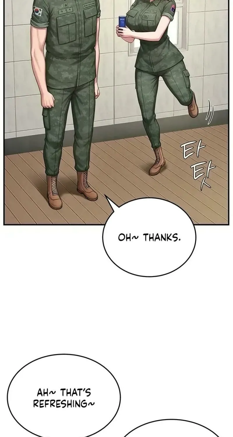 Women's Recruit Training Corps Chapter 16 page 51 - 