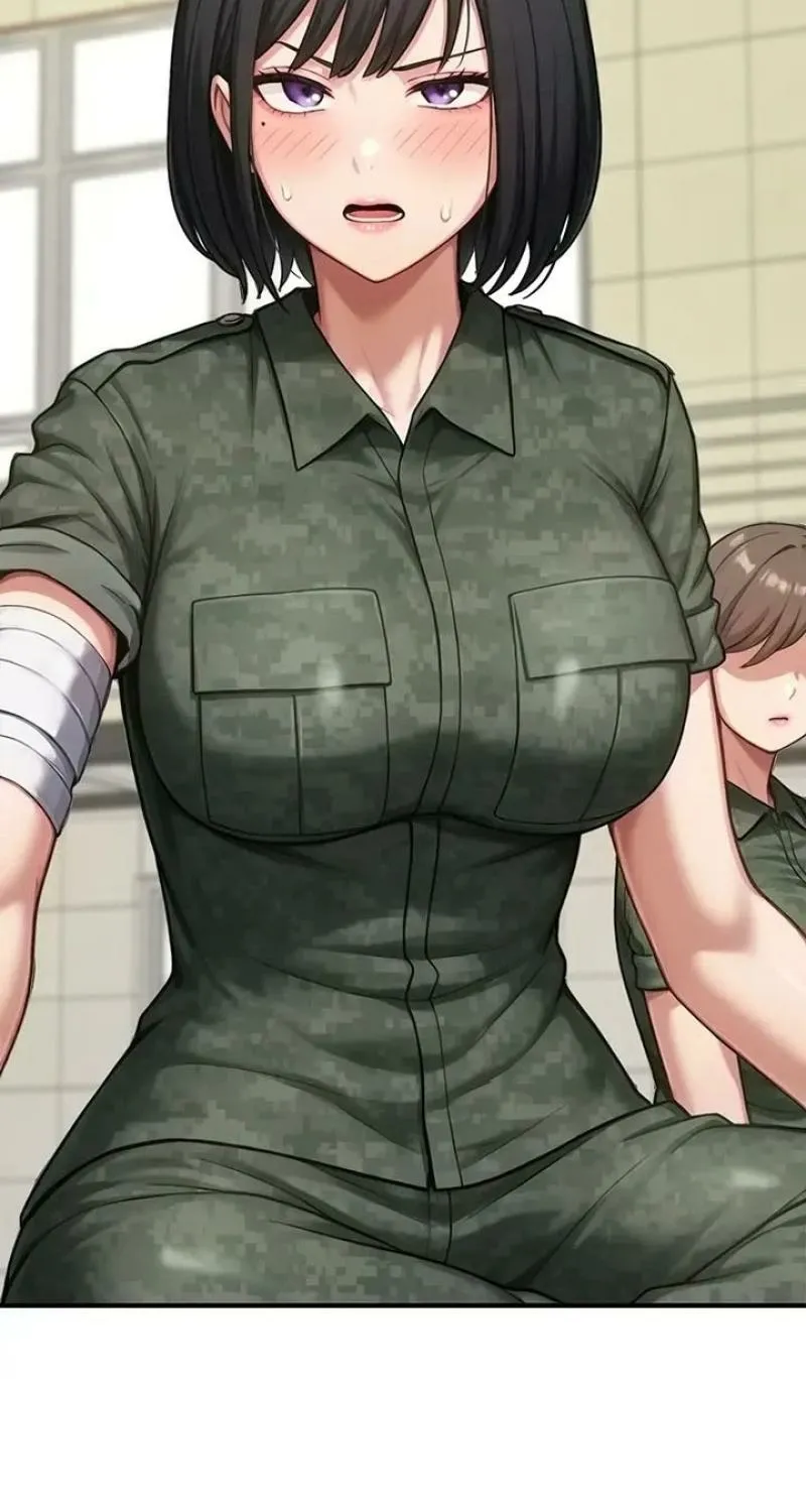 Women's Recruit Training Corps Chapter 16 page 54 - 