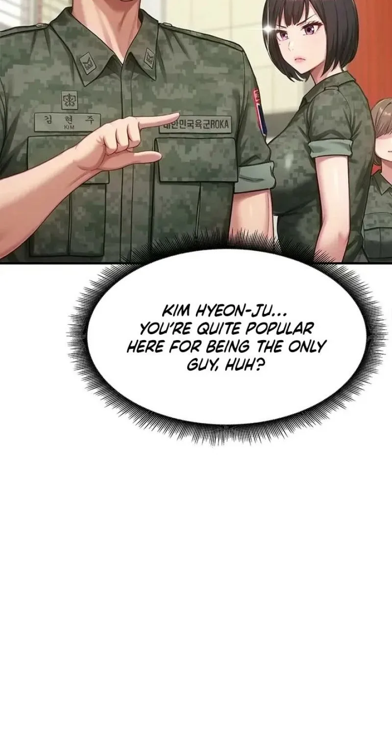 Women's Recruit Training Corps Chapter 16 page 57 - 
