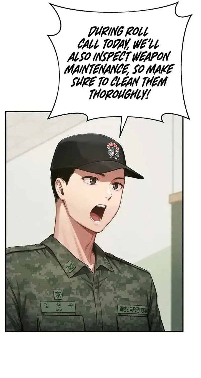 Women's Recruit Training Corps Chapter 16 page 71 - 