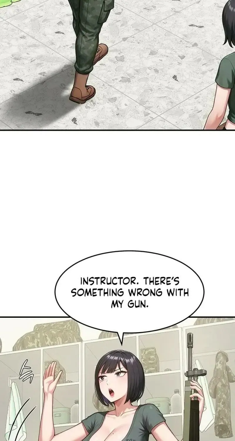 Women's Recruit Training Corps Chapter 16 page 73 - 