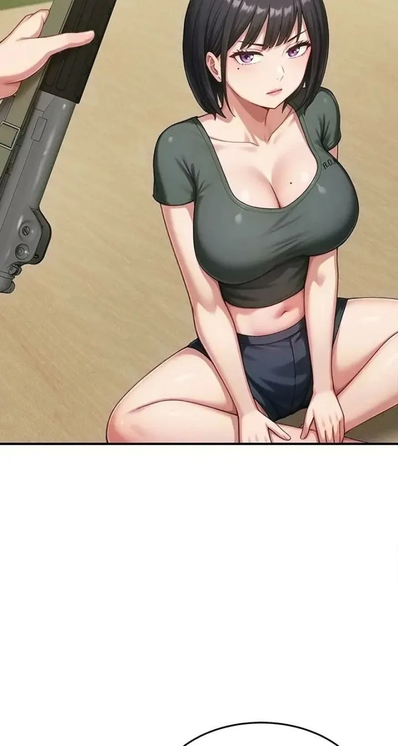 Women's Recruit Training Corps Chapter 16 page 79 - 