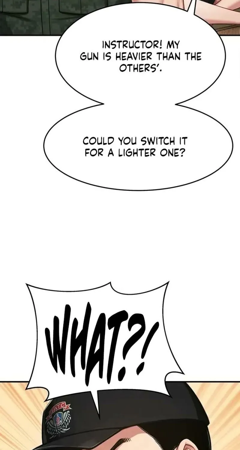 Women's Recruit Training Corps Chapter 16 page 89 - 