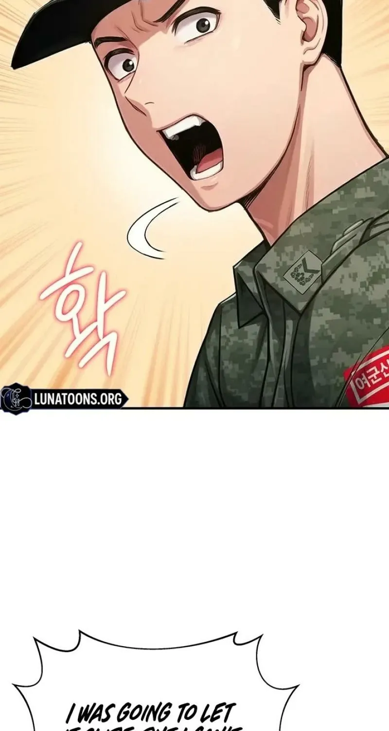 Women's Recruit Training Corps Chapter 16 page 90 - 