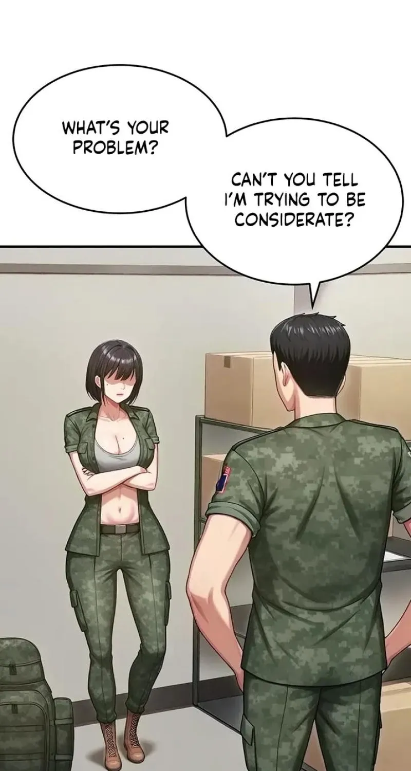 Women's Recruit Training Corps Chapter 17 page 11 - 