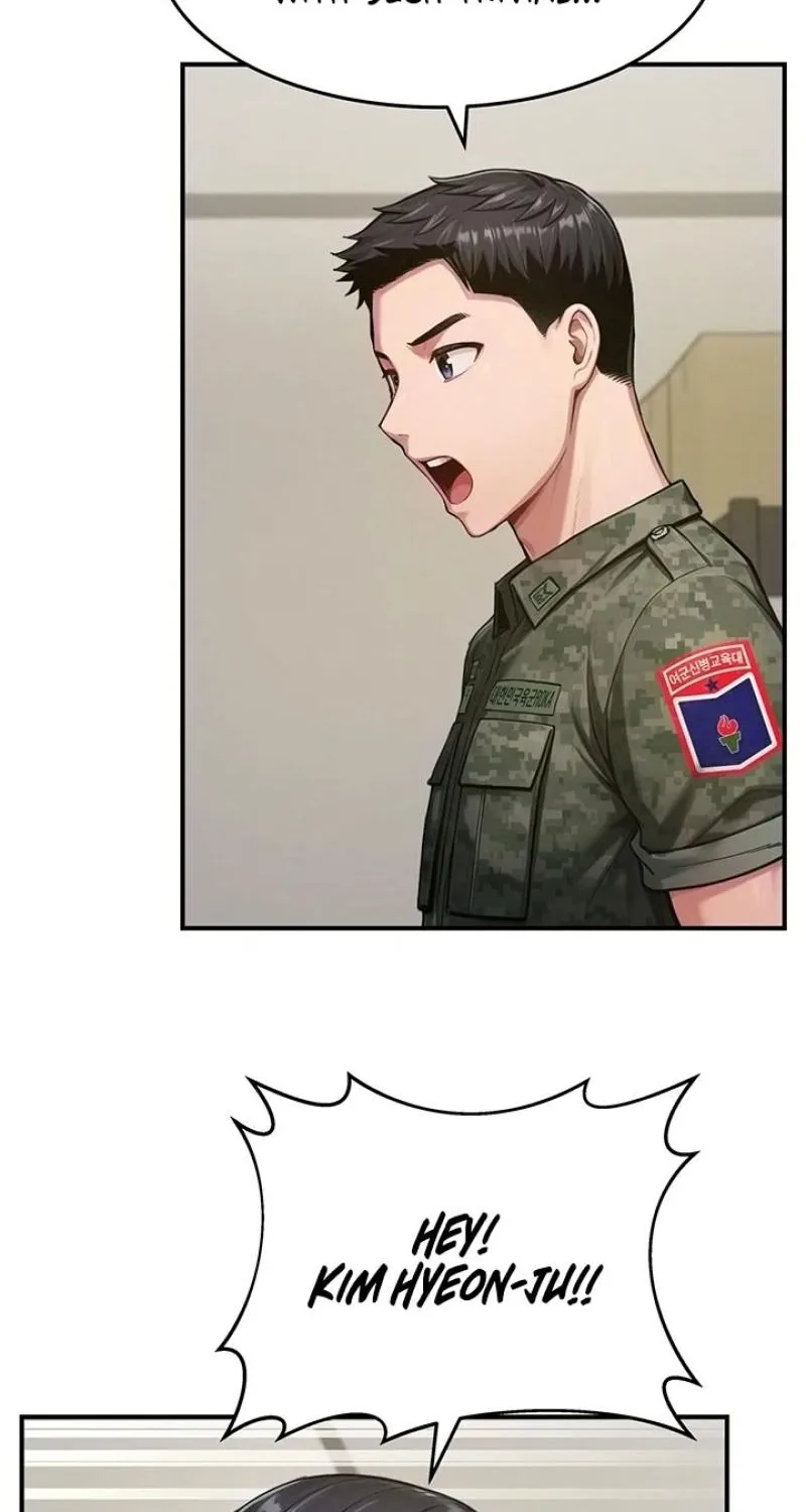 Women's Recruit Training Corps Chapter 17 page 14 - 