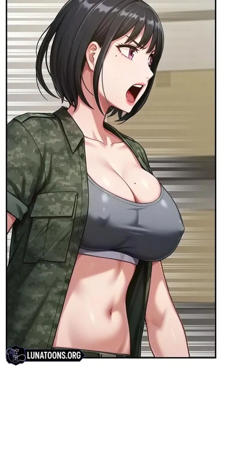 Women's Recruit Training Corps Chapter 17 page 15 - 